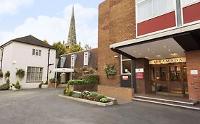 Ramada Solihull, Birmingham